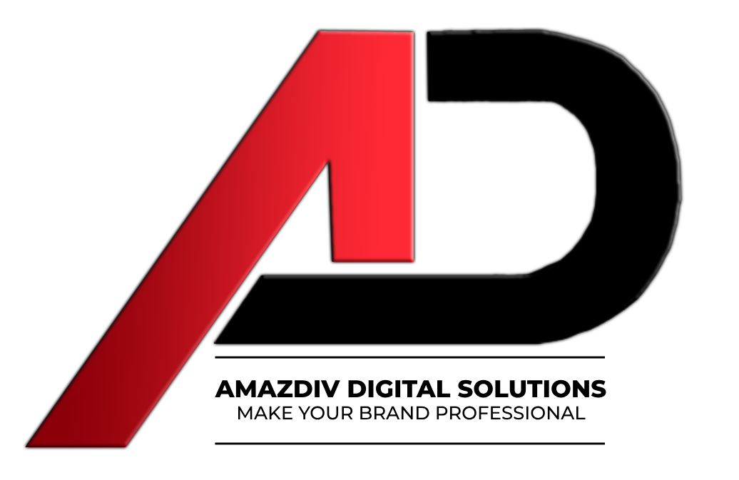 Amazdiv Logo