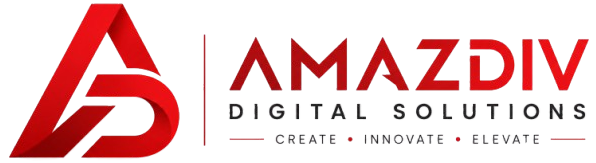 Amazdiv Logo
