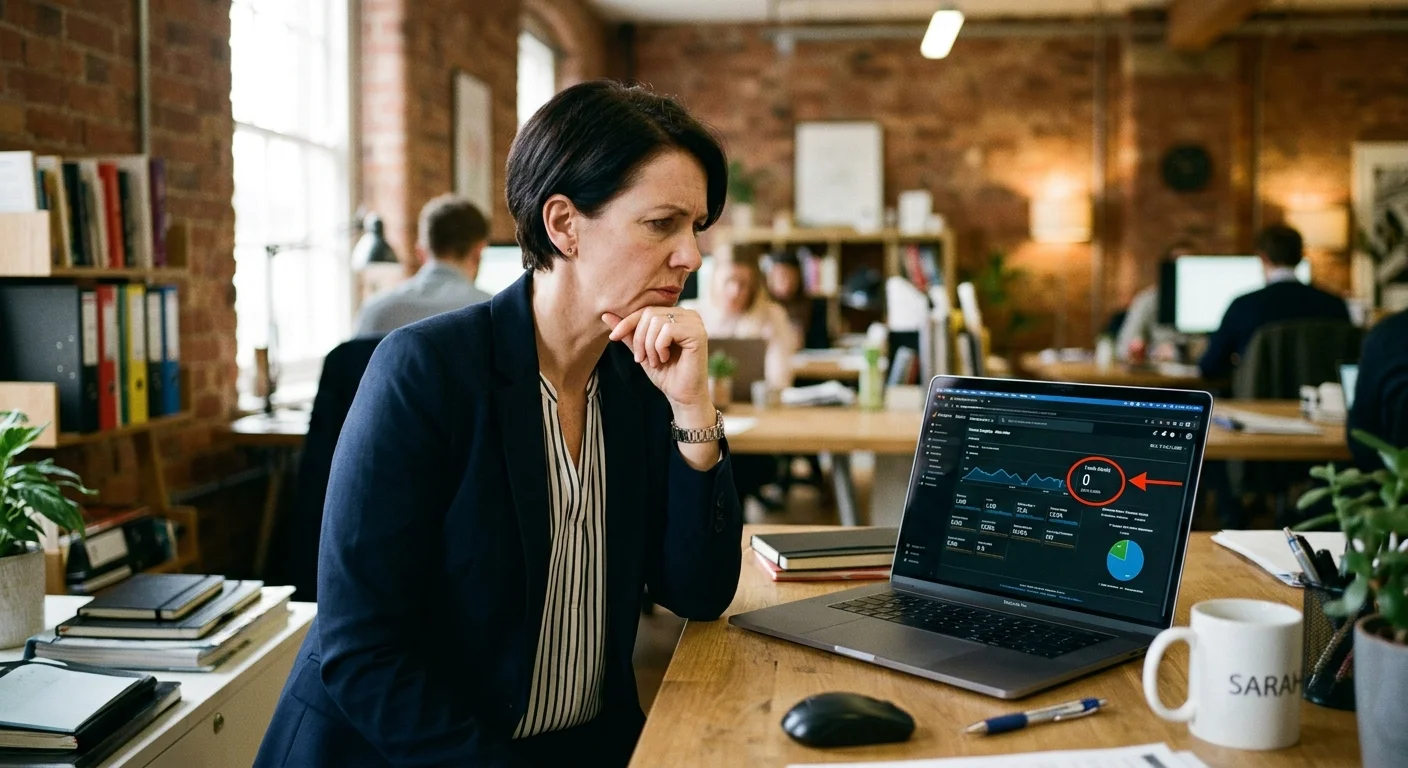 Why Is Your Business Website Not Getting Customers? 9 Problems You Should Fix